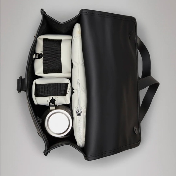 NWT RAINS Backpack Mini W3 - Picture 6 of 8